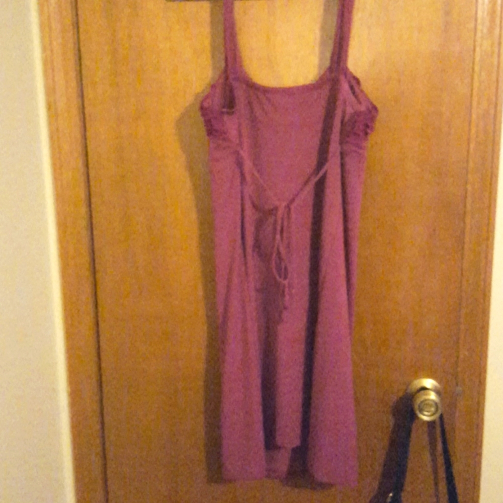 Formal Sundress - Picture 3 of 3